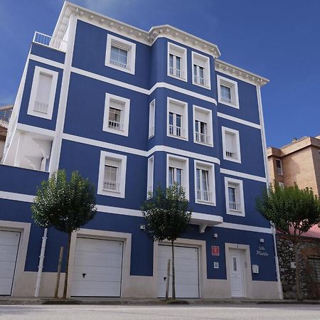 Villa Marta - Apartamentos Centricos Junto Al Mar Castro Urdiales Ngoại thất bức ảnh